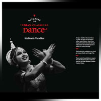 Sanskrita Foundation Books, The Glipmse Of Indian Classic Dance