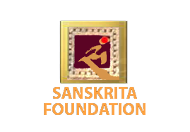 Logo Of Sanskrita Foundation