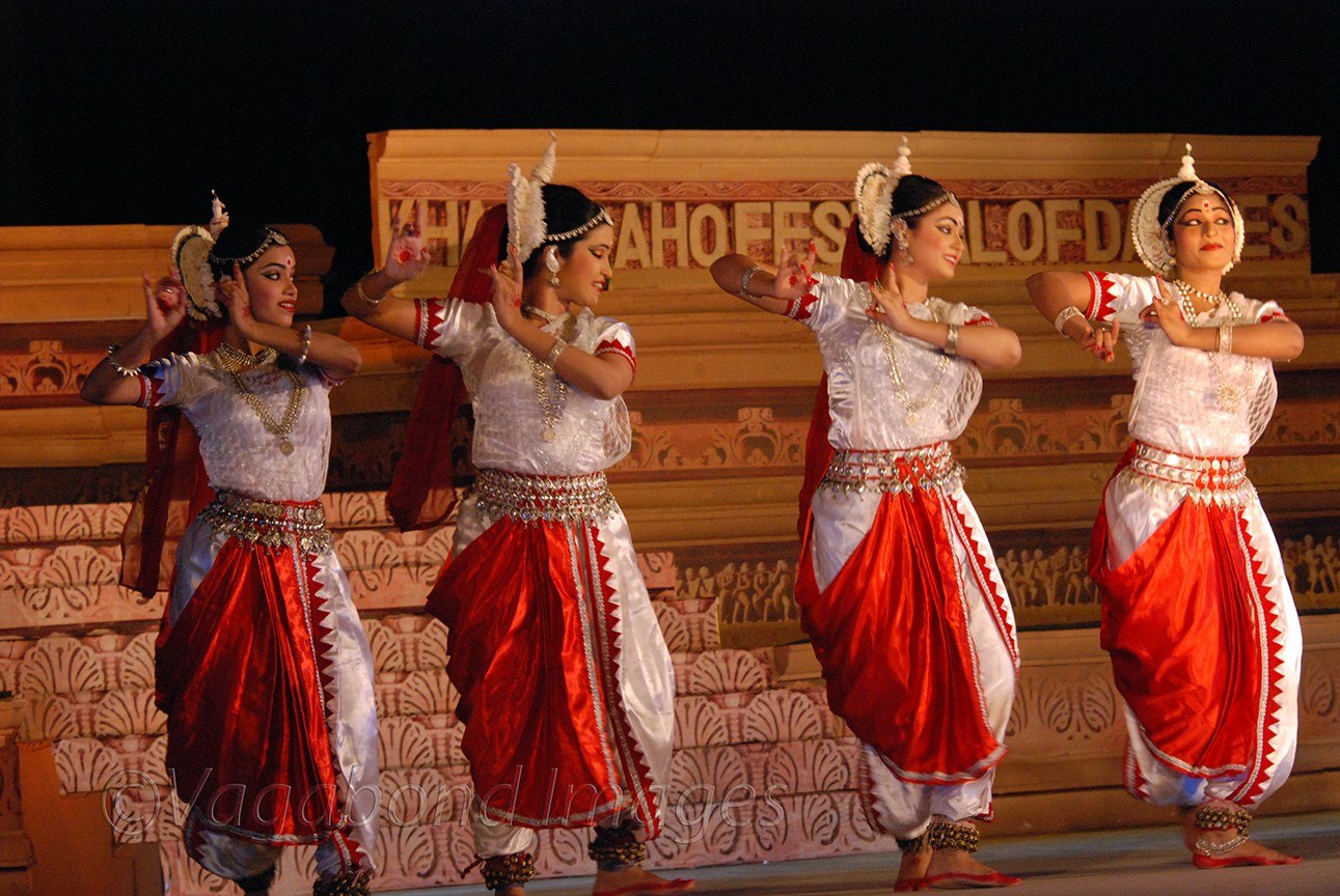 Dance Classes In Mumbai, Traditional Dance Institute In Mumbai, Sanskrita Foundation