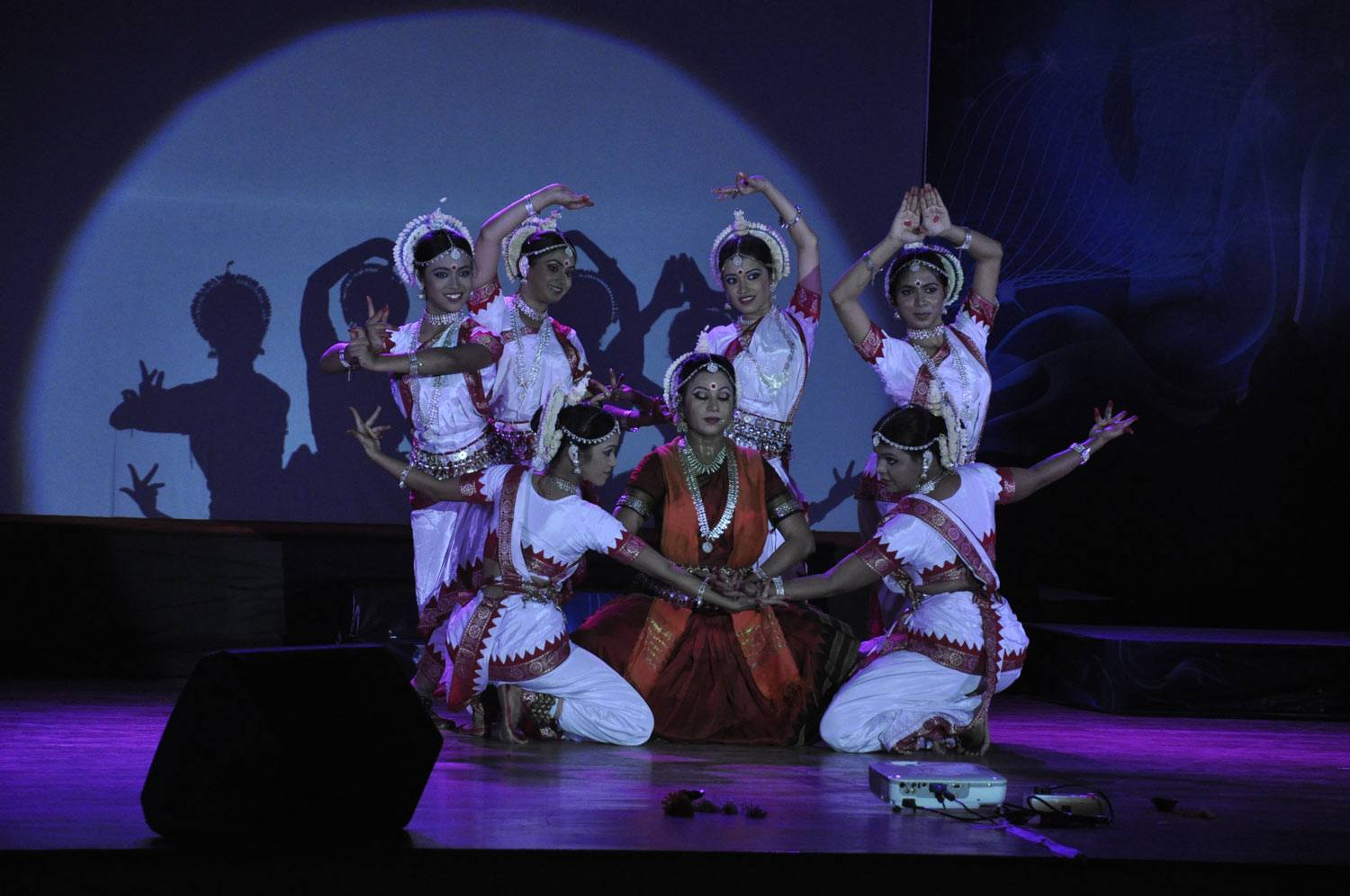 Foundation In Mumbai, Traditional Dance Institute In Mumbai, Sanskrita Foundation
